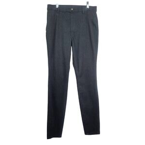 Time and‎ Tru Grey Pants Women's Size M